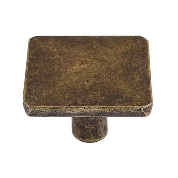 Mercan Düğme Kulp Otantik ürün görseli