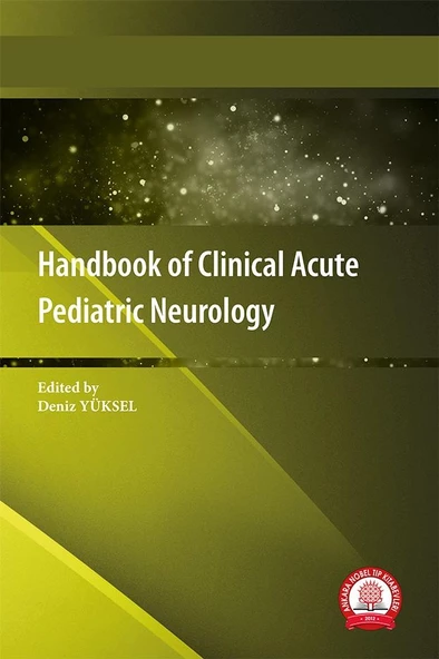 Handbook of Clinical Acute Pediatric Neurology