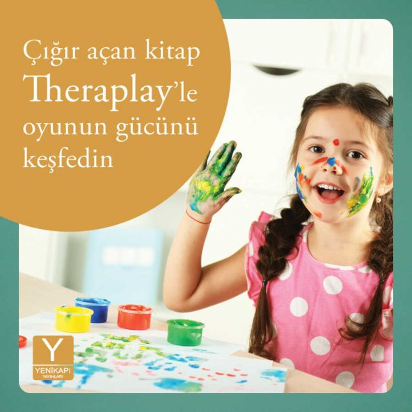 Theraplay + Türkiyede Theraplay Oyun ve Aile Terapisi Uygulamaları, 2 Kitaplık set "Kitap söyleşisi hediyeli" - 10