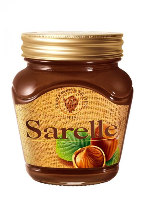 Fındık Kreması 350 gr - 1