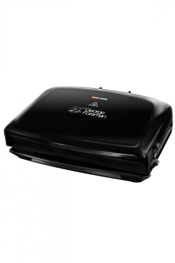 George Foreman 24330-56 Family Grill Tost Makinesi