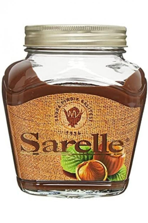 Kakaolu Krema 6 Lı 700 Gr - 1