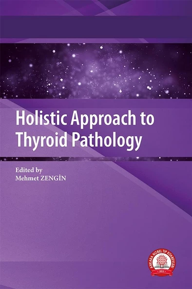 Holistic Approach to Thyroid Pathology ürün görseli 1