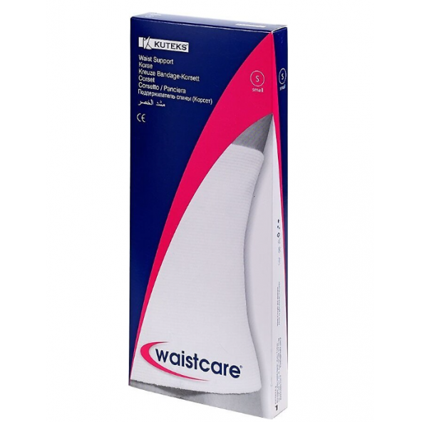 Kuteks Yün Korse No: 4