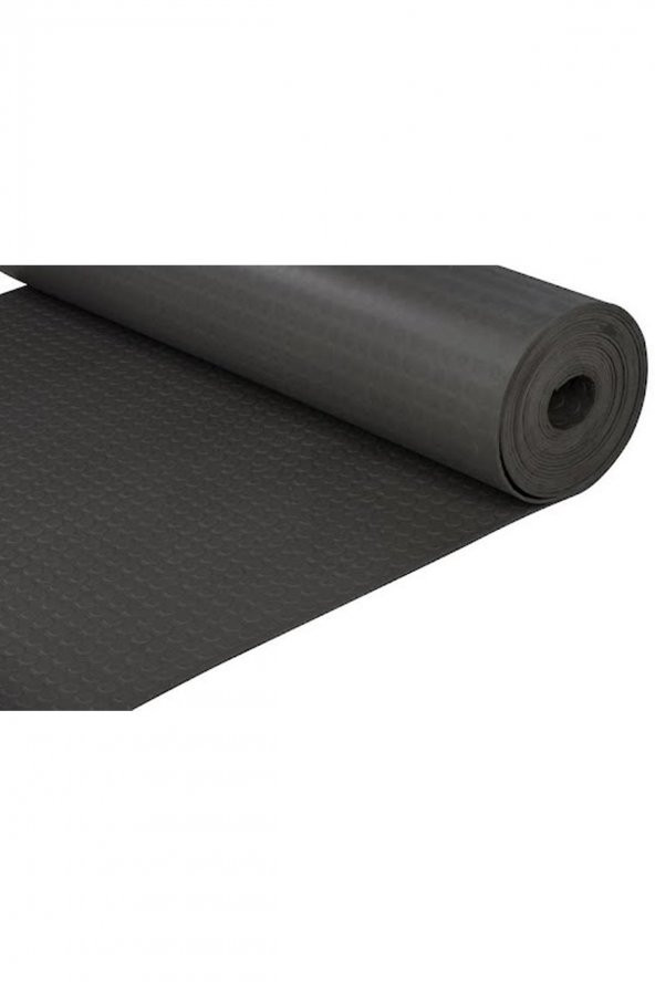 2Mm 10 Kw Yalıtkan İzole Halı Paspas 2 Metre - 5