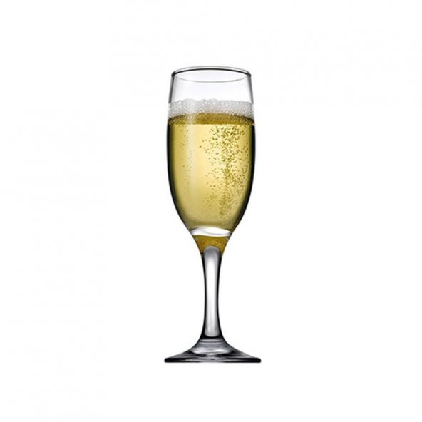 Paşabahçe 44419 Bistro 12 Adet Kadeh ürün görseli 1