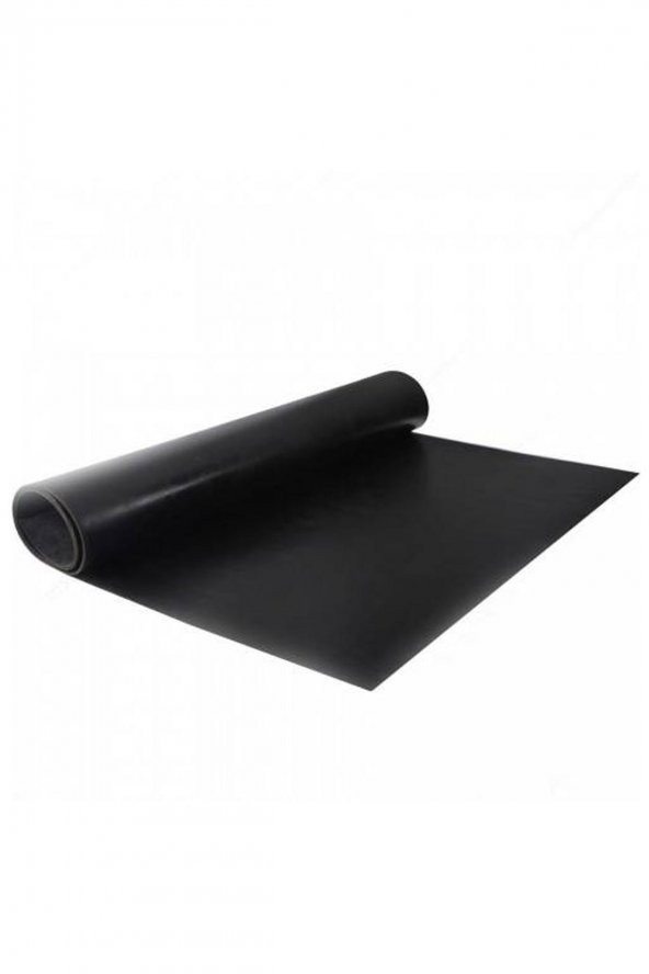 2Mm 10 Kw Yalıtkan İzole Halı Paspas 5 Metre - 2