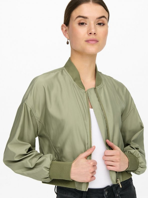Only New Jackıe Kadın Ceket 15257606 - 5