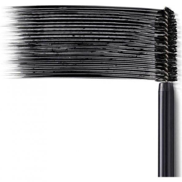 Loreal Paris Loreal Mega Volume Siyah Maskara - 3