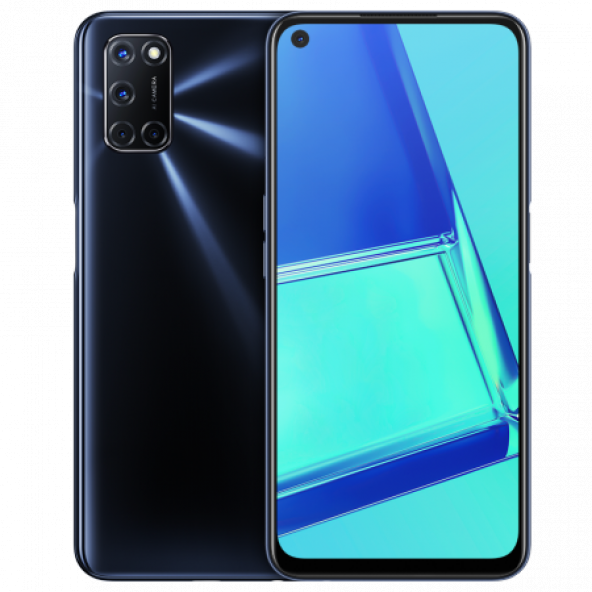 Oppo A52 64 GB (Oppo Türkiye Garantili) - 1