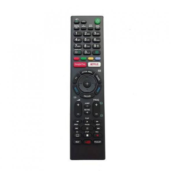 Sony Xr65a90j Smart Led Tv Kumandası - 2