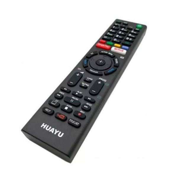 Sony Xr65a90j Smart Led Tv Kumandası - 3