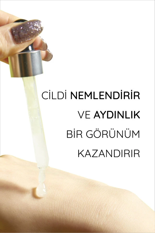 Derminix Nemlendirici ve Arındırıcı Peeling Serum - 5