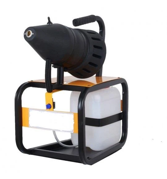 Duru X-5 Elektrikli  Sisleme Cihazı | Dezenfeksiyon | İlaçlama | 5 Litre - Resim 2