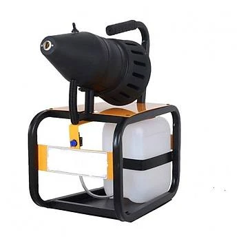 Duru X-5 Elektrikli  Sisleme Cihazı | Dezenfeksiyon | İlaçlama | 5 Litre ürün görseli 1