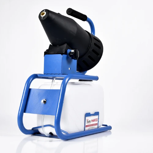 Duru Max 10 Elektrikli Sisleme Cihazı| Dezenfeksiyon | İlaçlama | 10 Litre ürün görseli 1