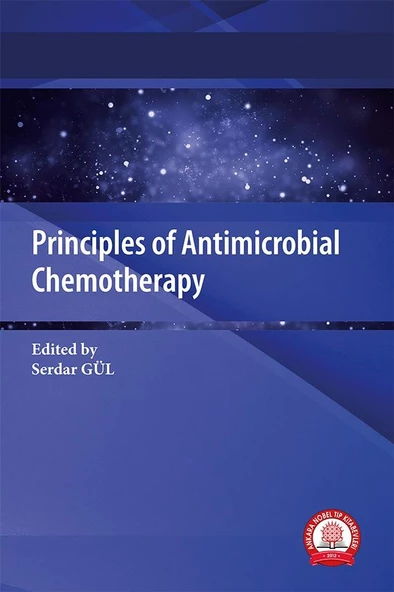 Principles of Antimicrobial Chemotherapy ürün görseli