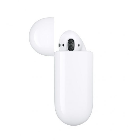 AirPods 2 Nesil MV7N2TU A Bluetooth Kulaklık Apple Türkiye Garantili - 3