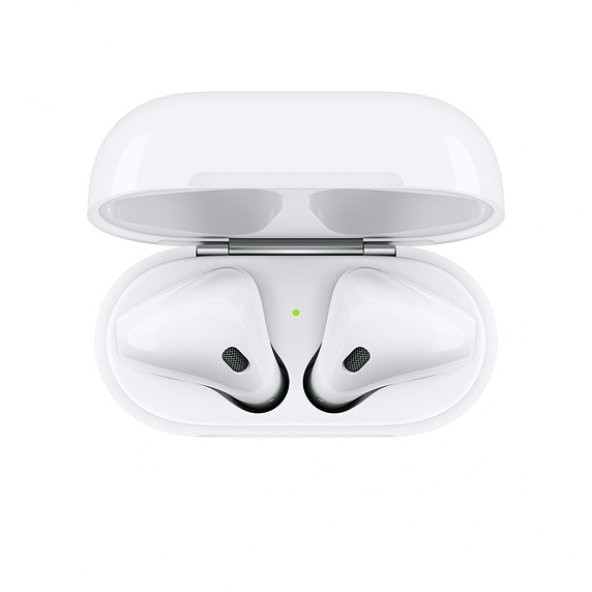 AirPods 2 Nesil MV7N2TU A Bluetooth Kulaklık Apple Türkiye Garantili - 4