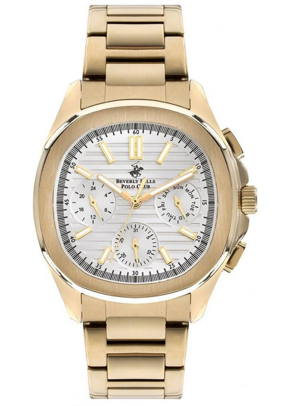 Beverly Hılls Polo Club BP3212X.130 Erkek Kol Saati ürün görseli 1