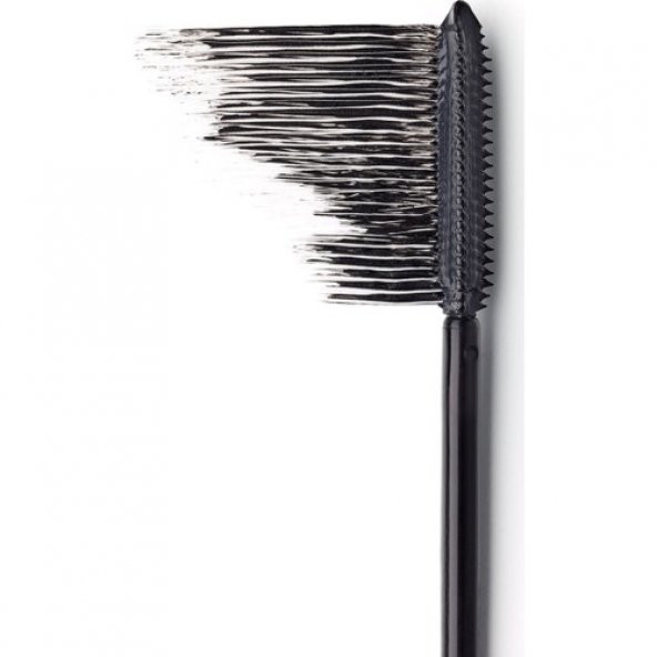 LOréal Paris Telescopic Carbon Black Maskara - Siyah - Resim 2