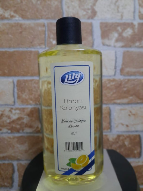 LİLY