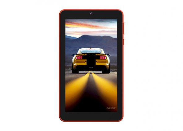 Everest Everpad DC-8015 2 GB 16 GB 7" Tablet - 2