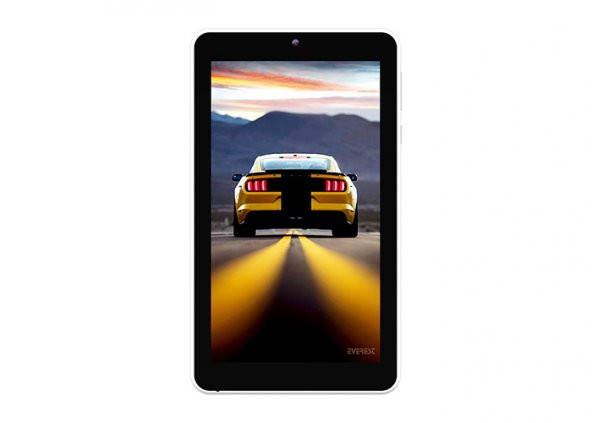 Everest Everpad DC-8015 2 GB 16 GB 7" Tablet - 3