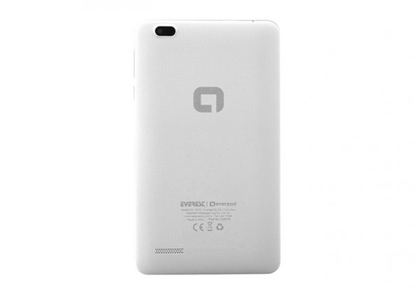 Everest Everpad DC-8015 2 GB 16 GB 7" Tablet - 7