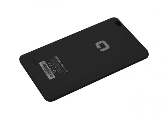 Everest Everpad DC-8015 2 GB 16 GB 7" Tablet - 12