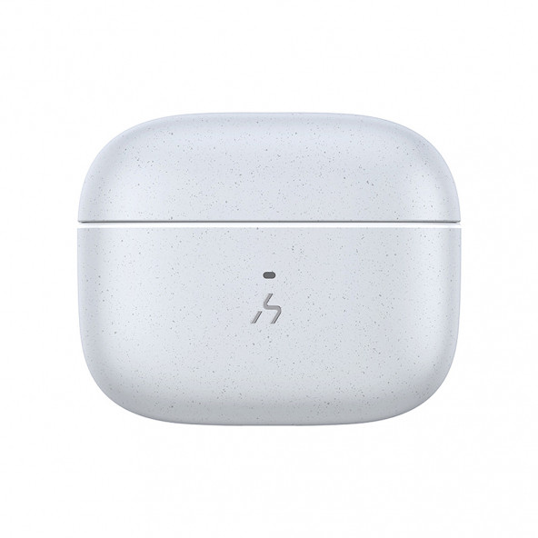 Hakii Time Pro TWS Bluetooth Kulaklık - ANC, ENC, Game Mode Bluetooth 5.2 - Beyaz - 5