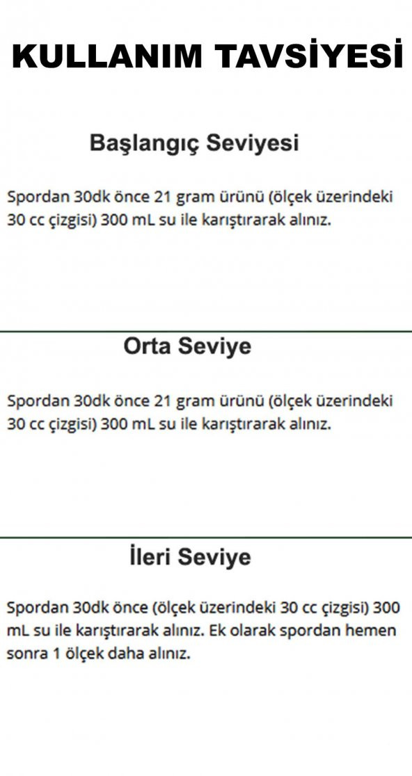 Hardline Bcaa Matrix 630 Gr 30 Servis Tropikal Aroma Bcaa Powder - 3