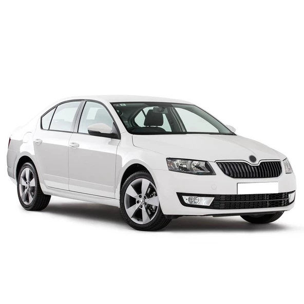 Skoda Octavia A7 2013-2020 Sağ Ön Koltuk İleri Geri Ayar Kolu 3C0881254A - Resim 2