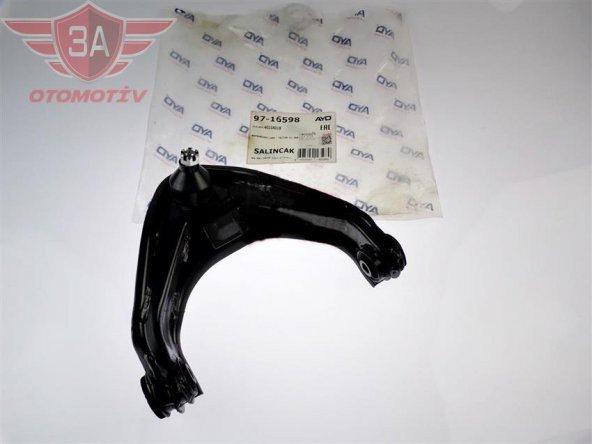 Mitsubishi L200 CR Üst Salıncak Sağ Tek Kabin 2006-2016 Arası ürün görseli 1