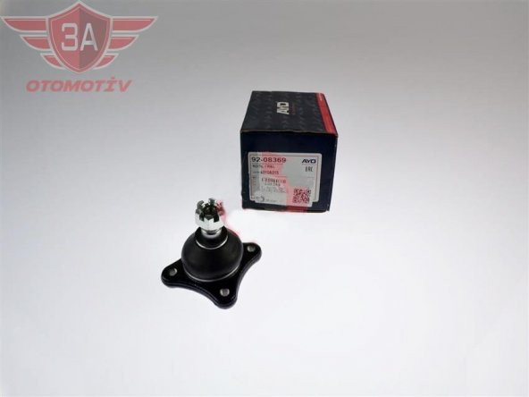 Mitsubishi L200 CR Üst Rotil 2006-2016 Model Arası