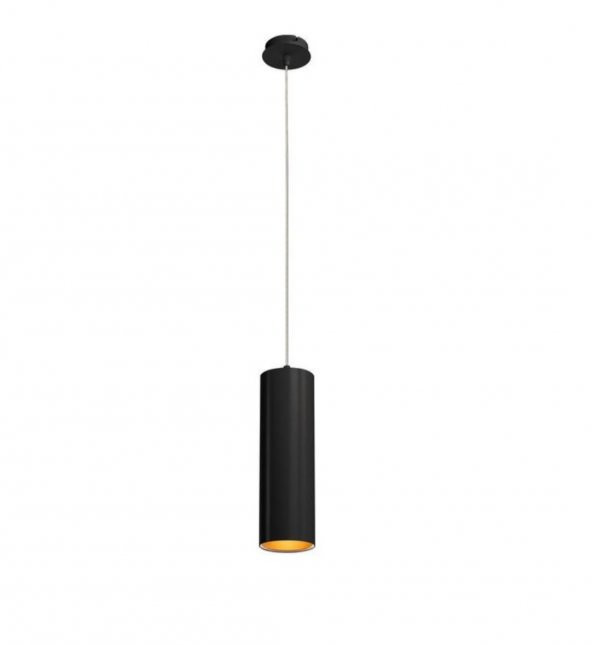 MYLİGHTS  LED AVİZE GÜN IŞIĞI AMPULLÜ 24 CM YÜKSEKLİK  6 CM EN 100CM KABLO UZUNLĞU