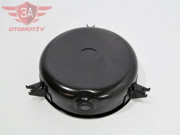 ISUZU NPR 59 Hava Filtre Alt Kapağı Orjinal 1987-1997 Model