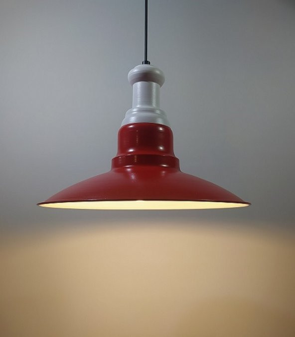 MYLİGHTS  VİNTAGE  RETOR RUST,K  METAL SARKIT AVİZE
