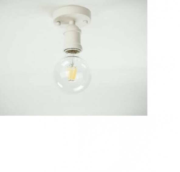 MYLİGHTS  MODERN SPOR TEKLİ  PLOFONYER TAVAN AVİZE ARMATÜR APLİK