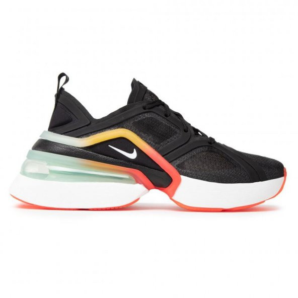 Nike Air Max 270 XX Kadın Spor Ayakkabı CU9430-001(DAR KALIP)