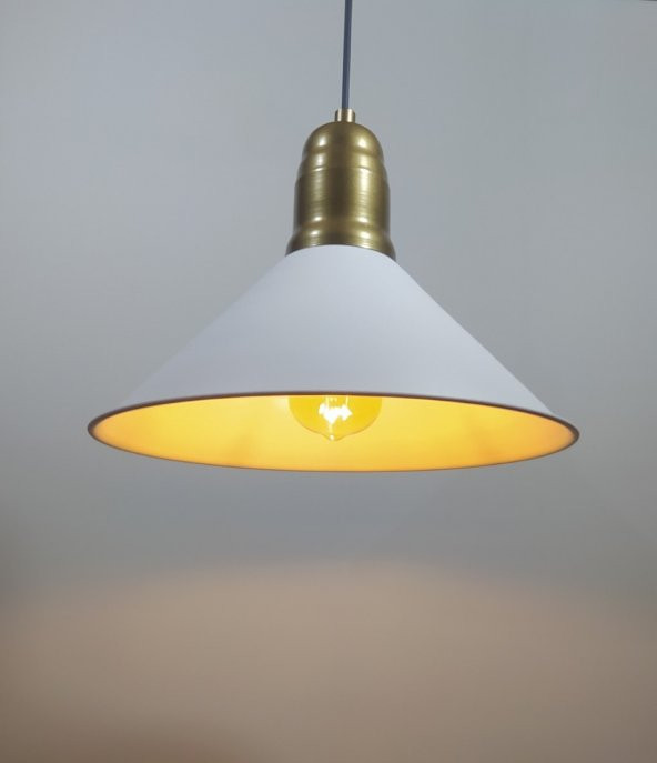 MYLİGHTS  RETRO  RUSTİK METAL AVİZE  SARKIT AVİZE ürün görseli