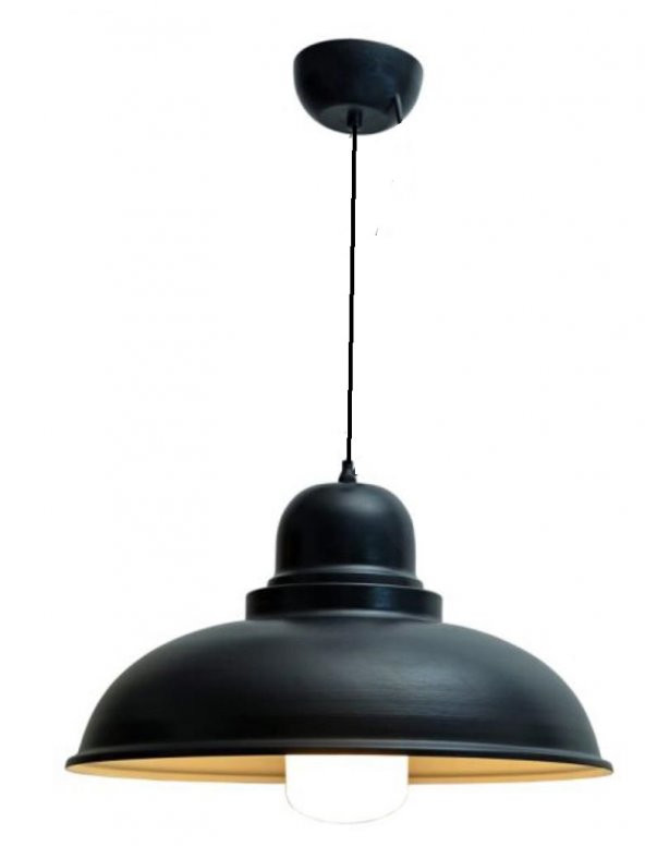 MYLİGHTS  RETRO  RUSTİK VİNTAGE METAL SARKIT AVİZE