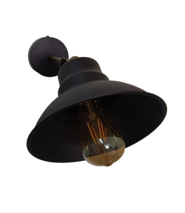 MYLİGHTS RETRO RUSTİK HEM APLİK HEM AVİZE MAFSALI ürün görseli