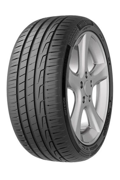 Milestone CarMile Sport 215/45 R17 91W Reinf. Yaz Lastiği - 2025 ürün görseli