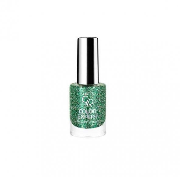 Golden Rose Color Expert Naıl Lacquer Simli No:610