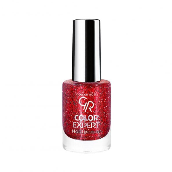 Golden Rose Color Expert Naıl Lacquer Simli No:615