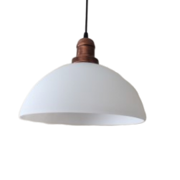 MYLİGHTS   OPAL SARKIT AVİZE  RETRO ASKILI