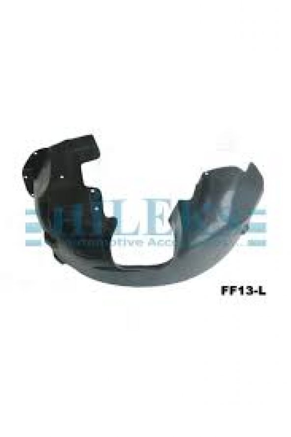 Çamurluk Davlumbazı Ön Sol Ford Focus III 2012 ve Üzeri - 1