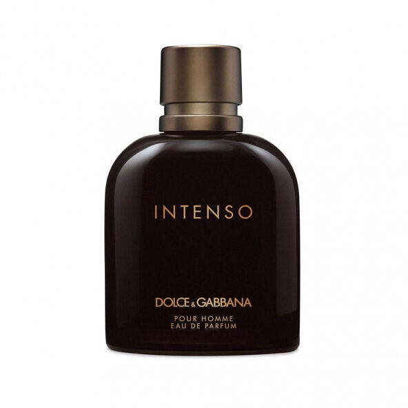 Dolce Gabbana İntenso Edp Tester Erkek Parfüm 125 Ml - 1
