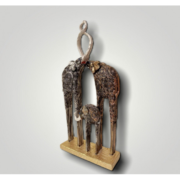 Polyester fil ailesi biblo - 4